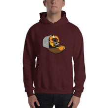 Load image into Gallery viewer, junglist - Junglette - Unisex Hoodie
