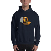 Load image into Gallery viewer, junglist - Junglette - Unisex Hoodie
