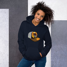 Load image into Gallery viewer, junglist - Junglette - Unisex Hoodie
