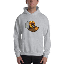 Load image into Gallery viewer, junglist - Junglette - Unisex Hoodie
