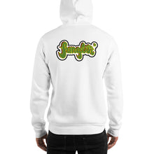 Load image into Gallery viewer, junglist - Junglette - Unisex Hoodie
