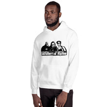 Load image into Gallery viewer, godfathers of hiphop - Unisex Hoodie
