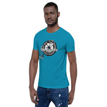 Load image into Gallery viewer, the breaks - Short-Sleeve Unisex T-Shirt
