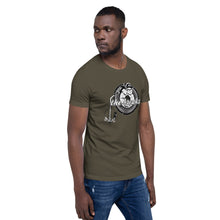 Load image into Gallery viewer, the breaks - Short-Sleeve Unisex T-Shirt
