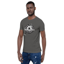 Load image into Gallery viewer, the breaks - Short-Sleeve Unisex T-Shirt
