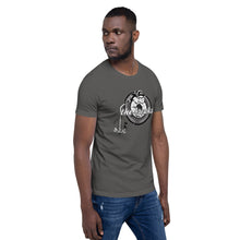 Load image into Gallery viewer, the breaks - Short-Sleeve Unisex T-Shirt
