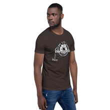 Load image into Gallery viewer, the breaks - Short-Sleeve Unisex T-Shirt
