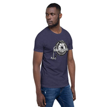 Load image into Gallery viewer, the breaks - Short-Sleeve Unisex T-Shirt
