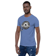 Load image into Gallery viewer, the breaks - Short-Sleeve Unisex T-Shirt
