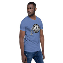 Load image into Gallery viewer, the breaks - Short-Sleeve Unisex T-Shirt
