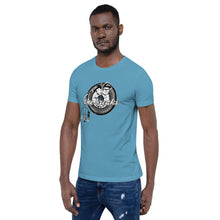 Load image into Gallery viewer, the breaks - Short-Sleeve Unisex T-Shirt
