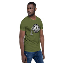 Load image into Gallery viewer, the breaks - Short-Sleeve Unisex T-Shirt
