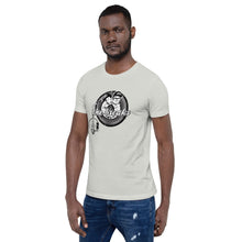 Load image into Gallery viewer, the breaks - Short-Sleeve Unisex T-Shirt
