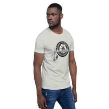 Load image into Gallery viewer, the breaks - Short-Sleeve Unisex T-Shirt
