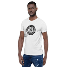 Load image into Gallery viewer, the breaks - Short-Sleeve Unisex T-Shirt
