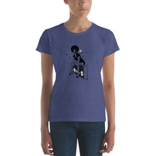 Load image into Gallery viewer, soulful - women&#39;s short sleeve t-shirt
