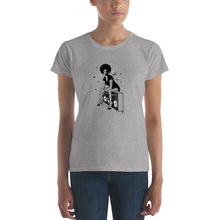 Load image into Gallery viewer, soulful - women&#39;s short sleeve t-shirt
