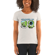 Load image into Gallery viewer, summer of 89 - Ladies&#39; short sleeve t-shirt
